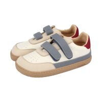 MURIS PETRA MN Sneaker ruby red