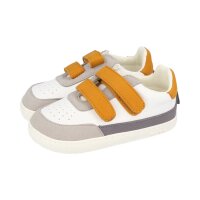 MÜRIS PETRA MN Sneaker mustard