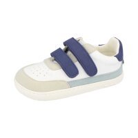 MURIS PETRA MN Sneaker denim blau