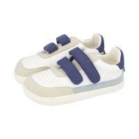 MURIS PETRA MN Sneaker denim blau