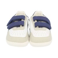 MURIS PETRA MN Sneaker denim blau