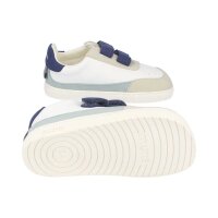 MURIS PETRA MN Sneaker denim blau