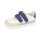 MURIS PETRA MN Sneaker denim blau