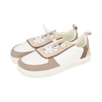 MÜRIS NUUK Sneaker taupe