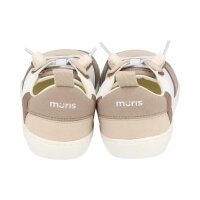 MÜRIS NUUK Sneaker taupe
