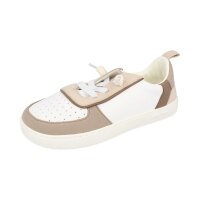 MURIS NUUK Sneaker taupe