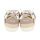 MURIS NUUK Sneaker taupe