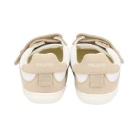 MURIS PETRA MN Sneaker stone