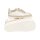 MURIS PETRA MN Sneaker stone