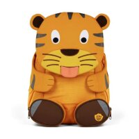 AFFENZAHN Großer Freund Kindergartenrucksack