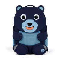 AFFENZAHN Großer Freund Kindergartenrucksack