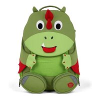 AFFENZAHN Großer Freund Kindergartenrucksack