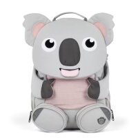AFFENZAHN Großer Freund Kindergartenrucksack
