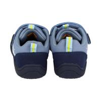 DOCKER´S by Gerli Sneaker blau/multi Weite M