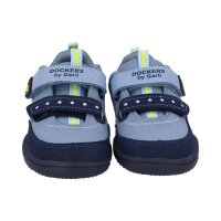 DOCKER´S by Gerli Sneaker blau/multi
