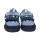 DOCKER´S by Gerli Sneaker blau/multi Weite M