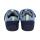 DOCKER´S by Gerli Sneaker blau/multi Weite M