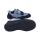 DOCKER´S by Gerli Sneaker blau/multi Weite M