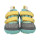 AFFENZAHN mit TEX MEMBRANE, Ganzjahres Modell, Happy Rhino grau Weite M