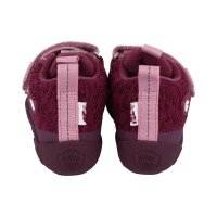 AFFENZAHN mit TEX MEMBRANE, Ganzjahres Modell, Happy Otter rosa/berry Weite M
