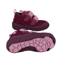 AFFENZAHN mit TEX MEMBRANE, Ganzjahres Modell, Happy Otter rosa/berry Weite M