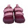 AFFENZAHN mit TEX MEMBRANE, Ganzjahres Modell, Happy Otter rosa/berry Weite M