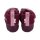AFFENZAHN mit TEX MEMBRANE, Ganzjahres Modell, Happy Otter rosa/berry Weite M