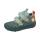 AFFENZAHN mit TEX MEMBRANE, Ganzjahres Modell, Happy Bunny petrol Weite M