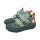 AFFENZAHN mit TEX MEMBRANE, Ganzjahres Modell, Happy Bunny petrol Weite M