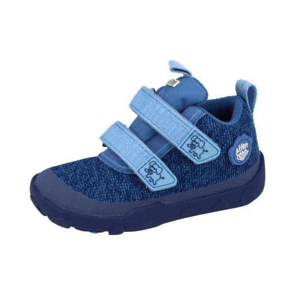AFFENZAHN mit TEX MEMBRANE, Ganzjahres Modell, Happy Elephant blau