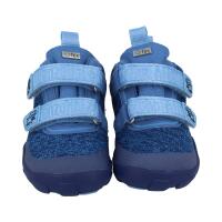 AFFENZAHN mit TEX MEMBRANE, Ganzjahres Modell, Happy Elephant blau Weite M