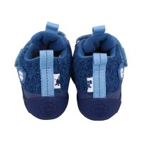 AFFENZAHN mit TEX MEMBRANE, Ganzjahres Modell, Happy Elephant blau Weite M