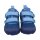 AFFENZAHN mit TEX MEMBRANE, Ganzjahres Modell, Happy Elephant blau Weite M