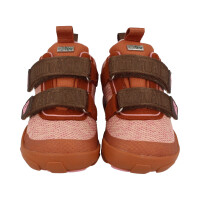 AFFENZAHN mit TEX MEMBRANE, Ganzjahres Modell, Happy Deer pink/braun Weite M