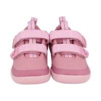 AFFENZAHN Halbschuh Baumwolle Lucky Unicorn pink Weite S+M