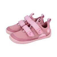 AFFENZAHN Halbschuh Baumwolle Lucky Unicorn pink