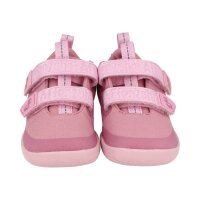 AFFENZAHN Halbschuh Baumwolle Lucky Unicorn pink