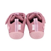 AFFENZAHN Halbschuh Baumwolle Lucky Unicorn pink