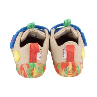 AFFENZAHN Halbschuh Baumwolle Lucky Affenzahn Weite S+M
