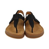 EL NATURALISTA ARIZONA HORIZON BLACK / Sandale Weite W 39