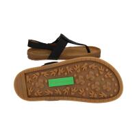 EL NATURALISTA ARIZONA HORIZON BLACK / Sandale Weite W 39