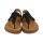 EL NATURALISTA ARIZONA HORIZON BLACK / Sandale Weite W 39
