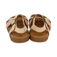 EL NATURALISTA HORIZON NOBUCK Sandale beige Weite W 40