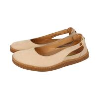 EL NATURALISTA Ballerina beige Weite W