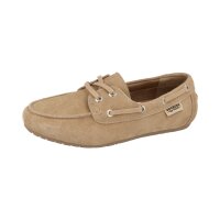 DOCKER´S by Gerli Damen Mokassins beige Weite M