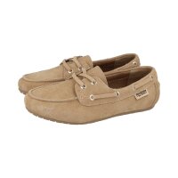 DOCKER´S by Gerli Damen Mokassins beige Weite M