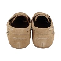 DOCKER´S by Gerli Damen Mokassins beige Weite M