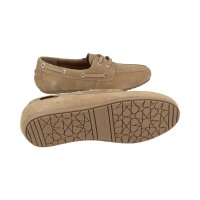 DOCKER´S by Gerli Damen Mokassins beige Weite M