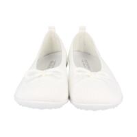 DOCKER´S by Gerli Ballerina weiss Weite M+W