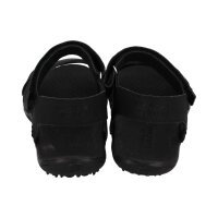 DOCKER´S by Gerli schwarz Sandale Weite M+W